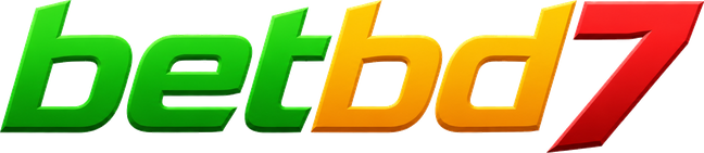 betbd7 Logo